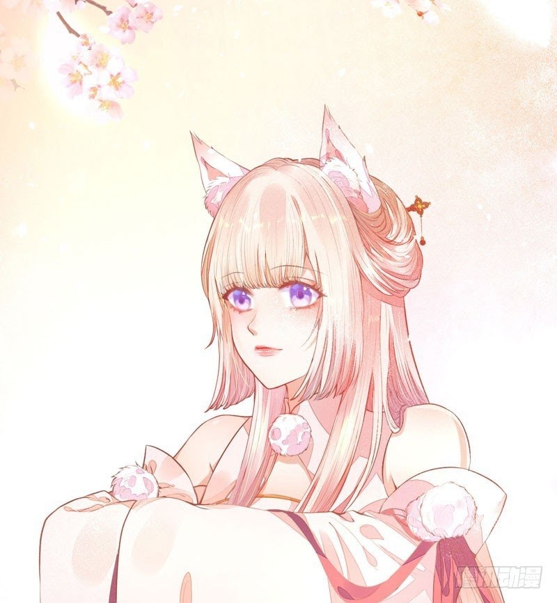 My Horse Is A Female Fox Chapter 01 Gambar 16
