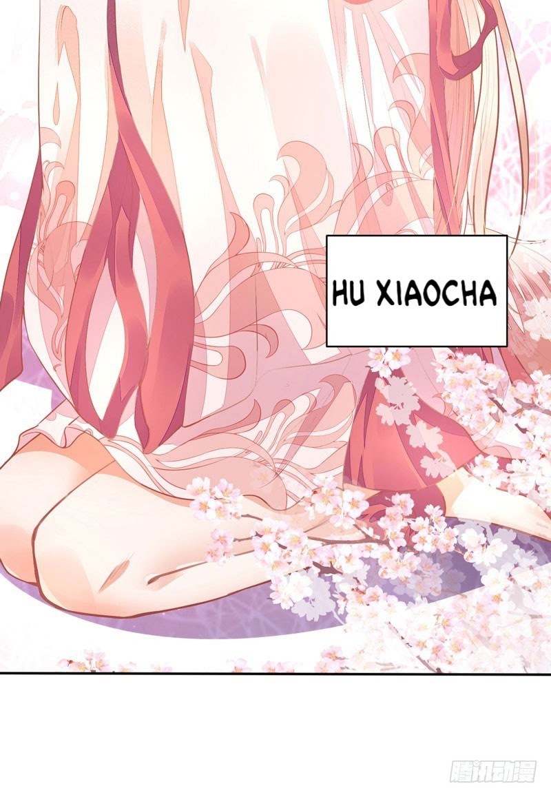 My Horse Is A Female Fox Chapter 01 Gambar 17