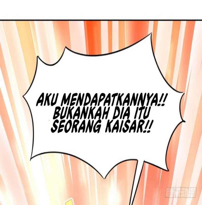 My Horse Is A Female Fox Chapter 01 Gambar 24