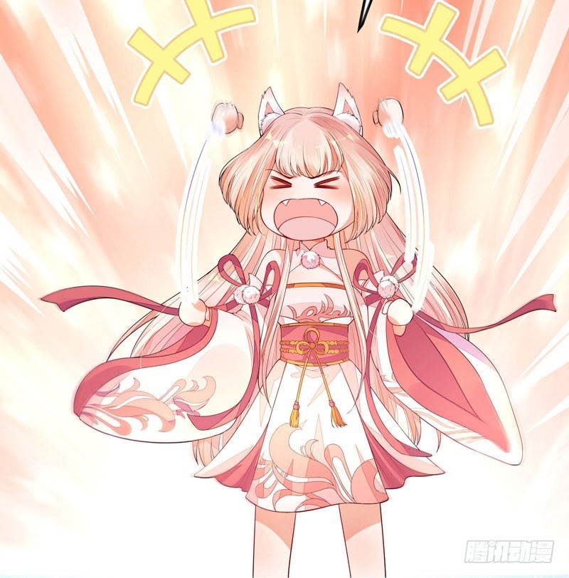 My Horse Is A Female Fox Chapter 01 Gambar 25
