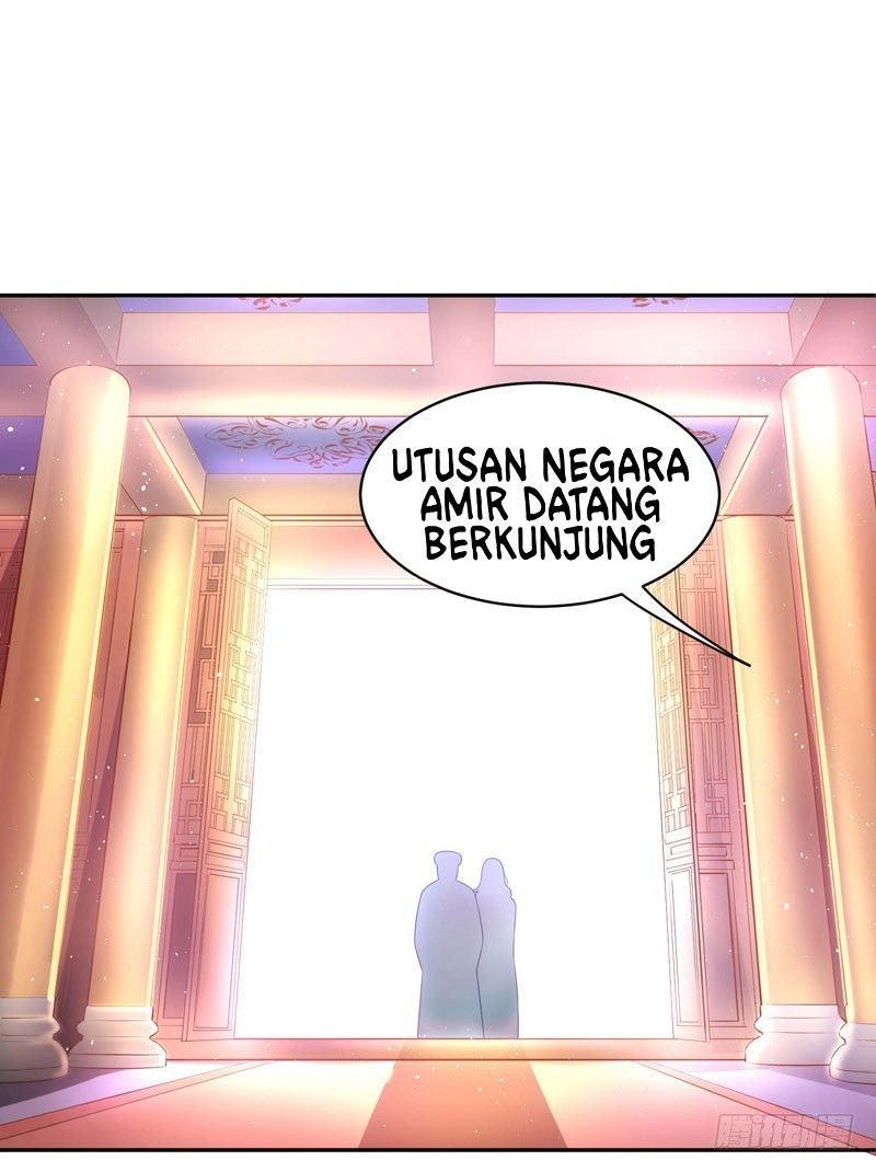 My Horse Is A Female Fox Chapter 01 Gambar 33