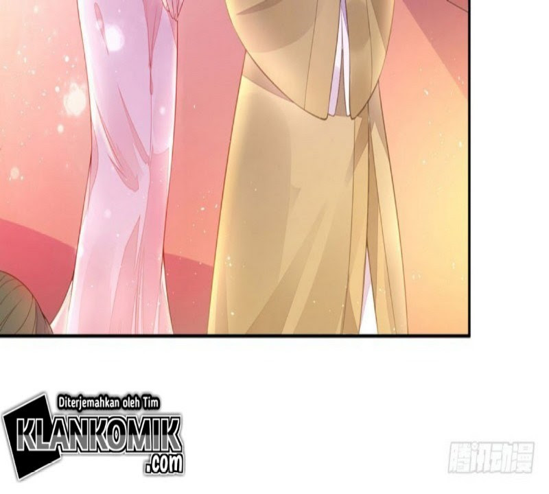 My Horse Is A Female Fox Chapter 01 Gambar 36