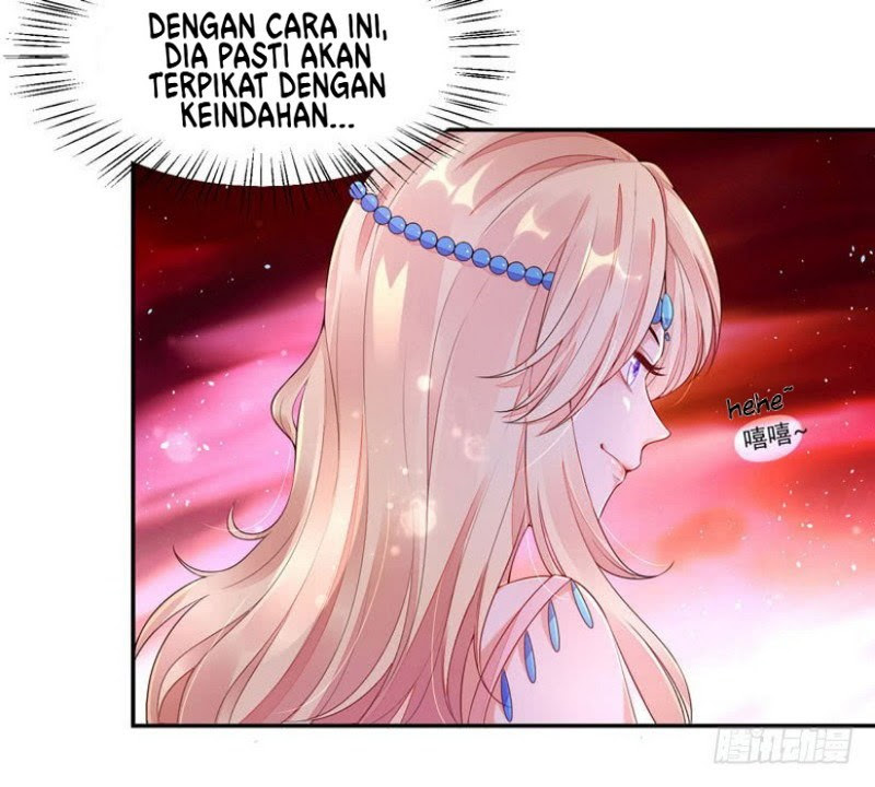 My Horse Is A Female Fox Chapter 01 Gambar 38