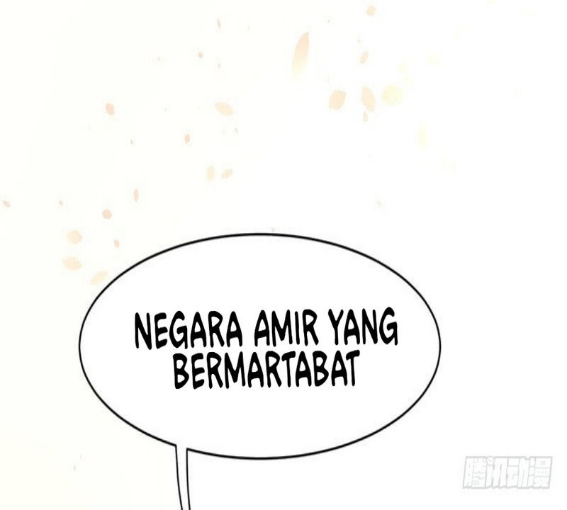 My Horse Is A Female Fox Chapter 01 Gambar 40