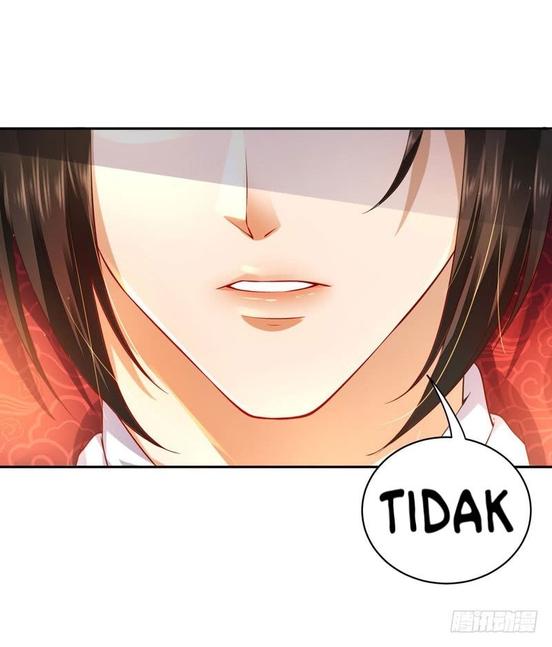 My Horse Is A Female Fox Chapter 01 Gambar 49