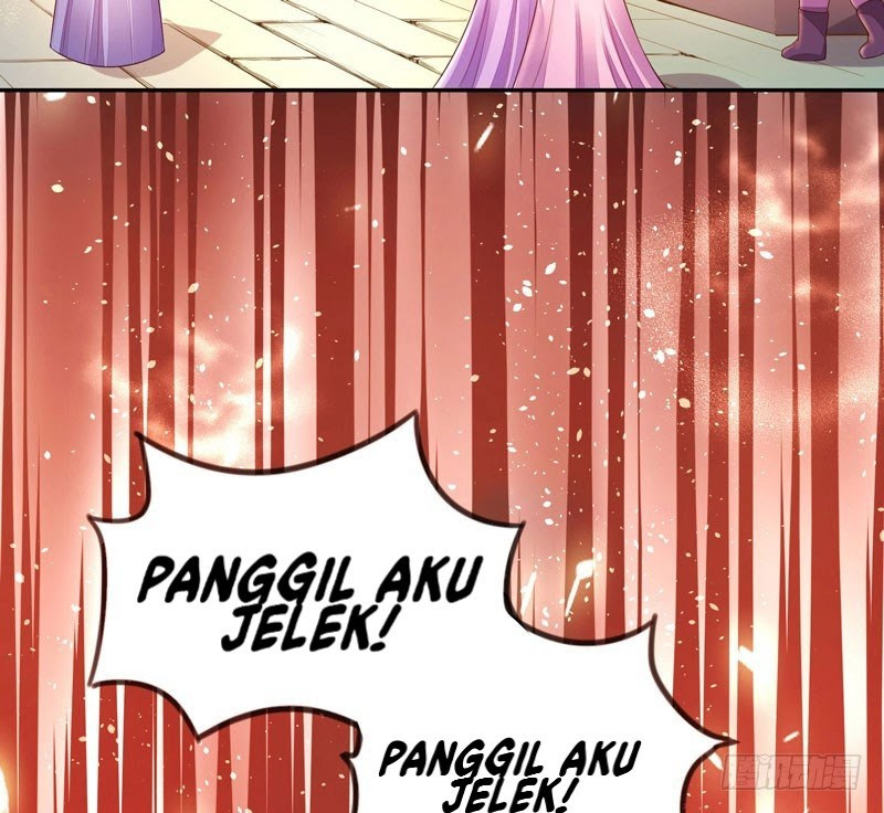 My Horse Is A Female Fox Chapter 01 Gambar 54