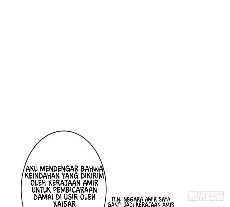 My Horse Is A Female Fox Chapter 01 Gambar 56