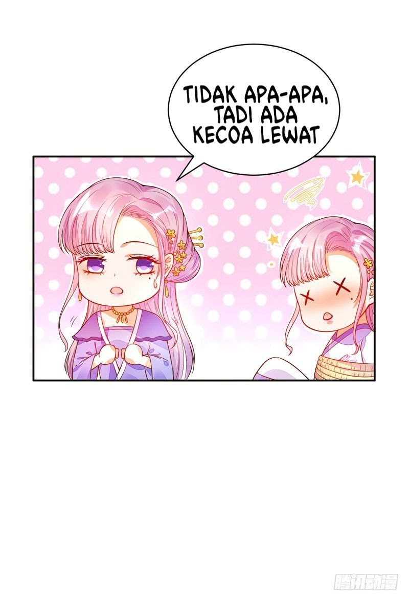My Horse Is A Female Fox Chapter 01 Gambar 62