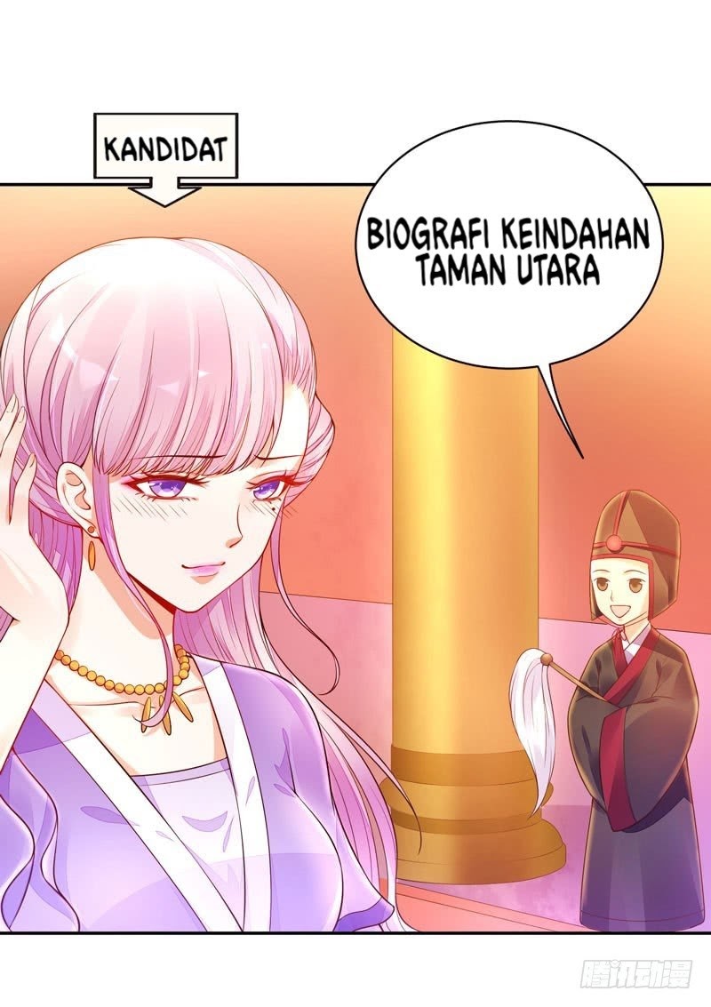My Horse Is A Female Fox Chapter 01 Gambar 64