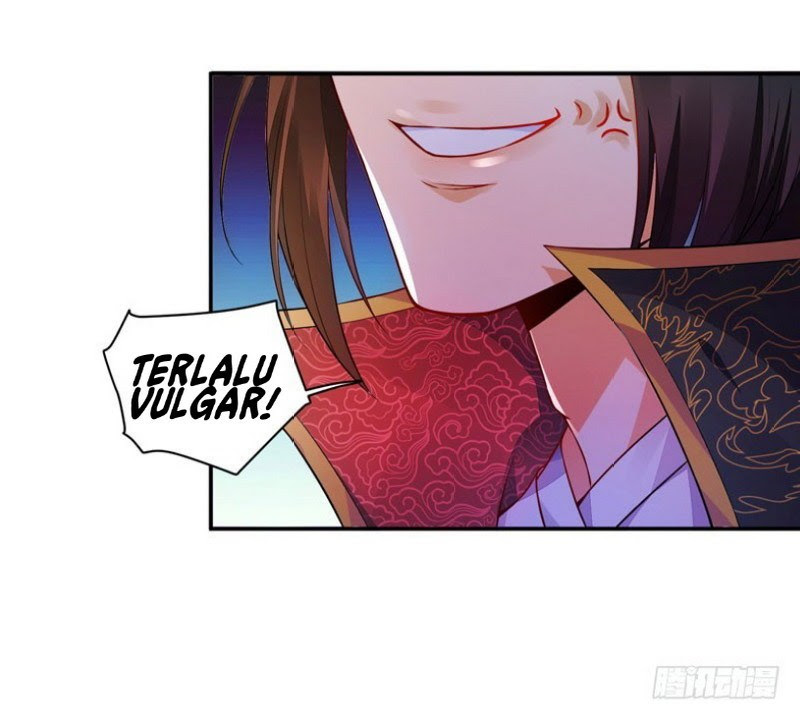 My Horse Is A Female Fox Chapter 01 Gambar 66
