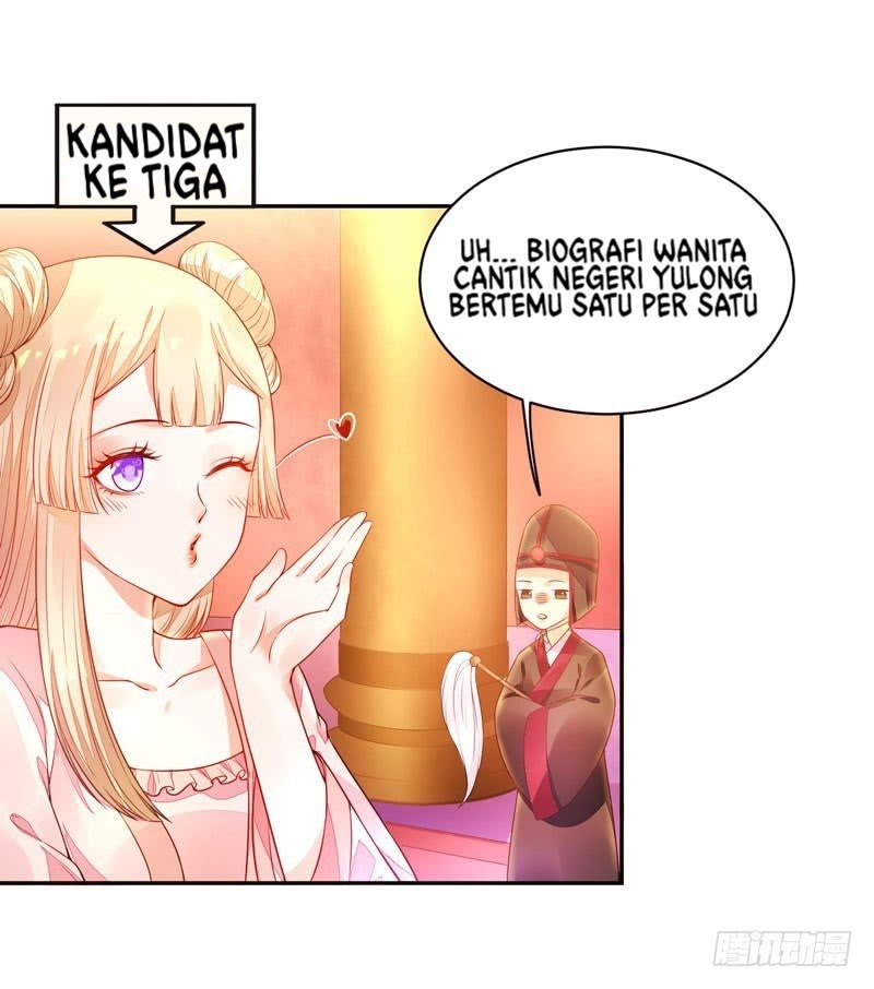 My Horse Is A Female Fox Chapter 01 Gambar 67