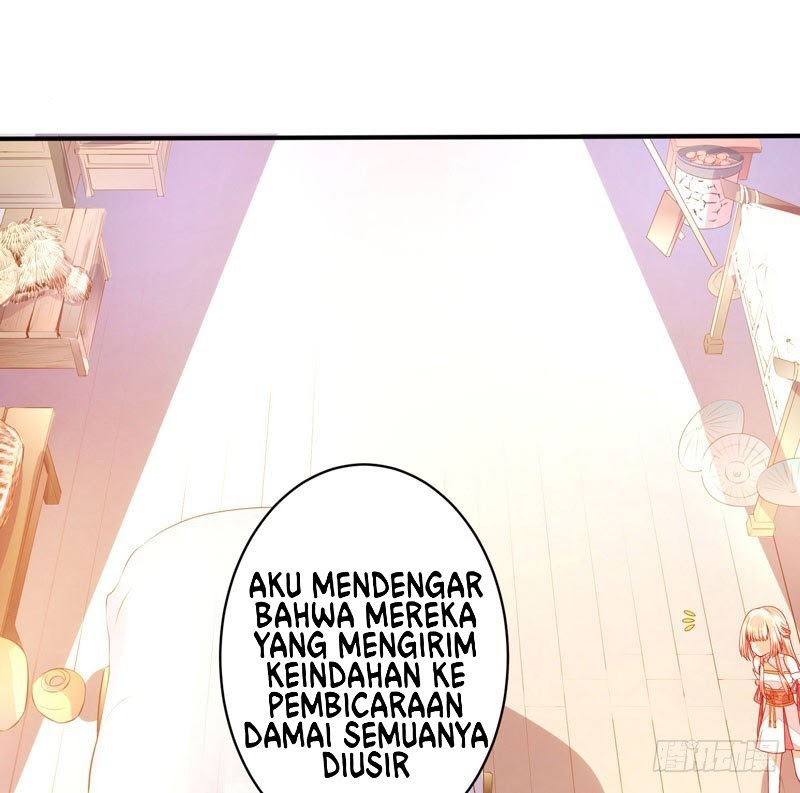 My Horse Is A Female Fox Chapter 01 Gambar 71