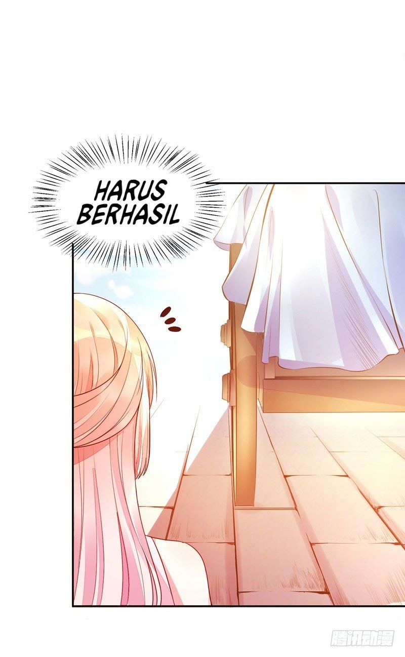 My Horse Is A Female Fox Chapter 01 Gambar 73