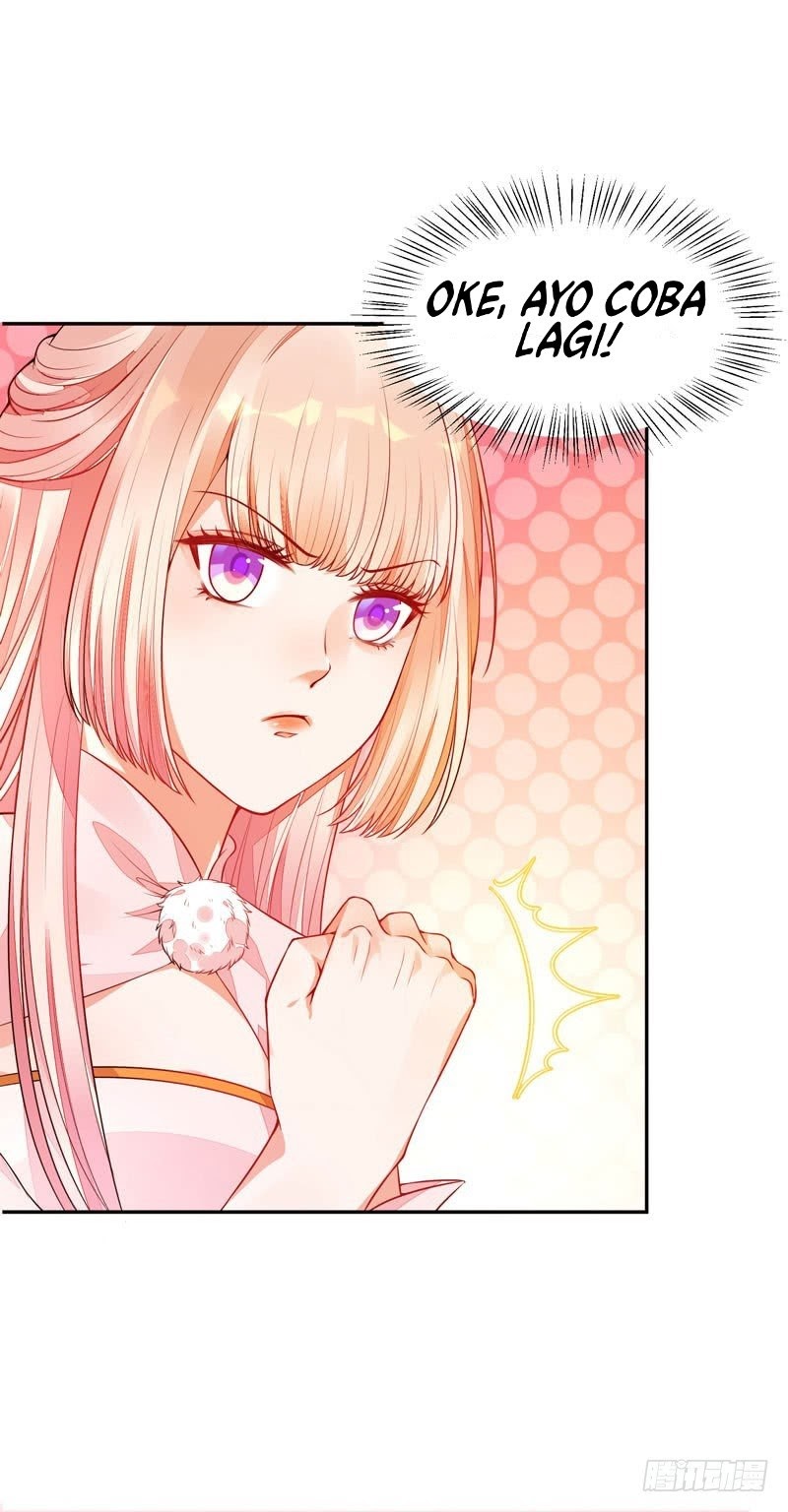 My Horse Is A Female Fox Chapter 01 Gambar 74