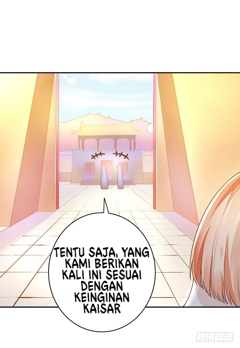 My Horse Is A Female Fox Chapter 01 Gambar 76