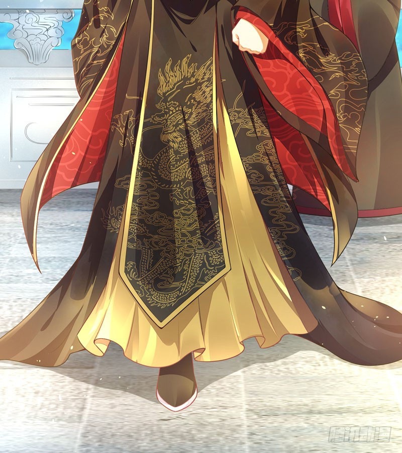 My Horse Is A Female Fox Chapter 02 Gambar 9