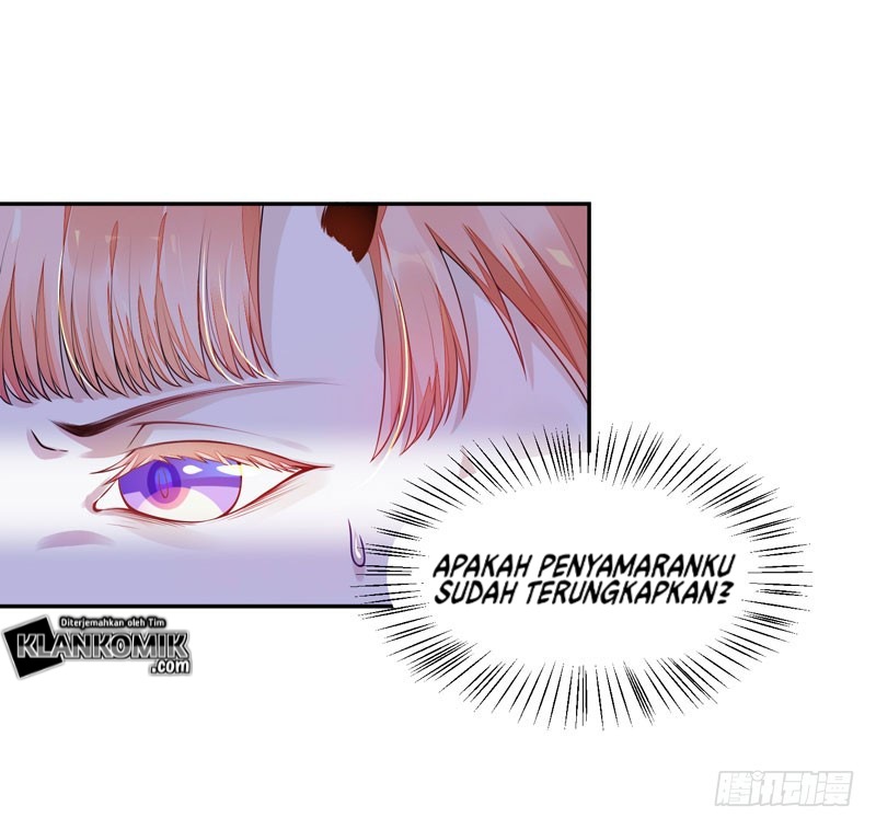 My Horse Is A Female Fox Chapter 02 Gambar 10