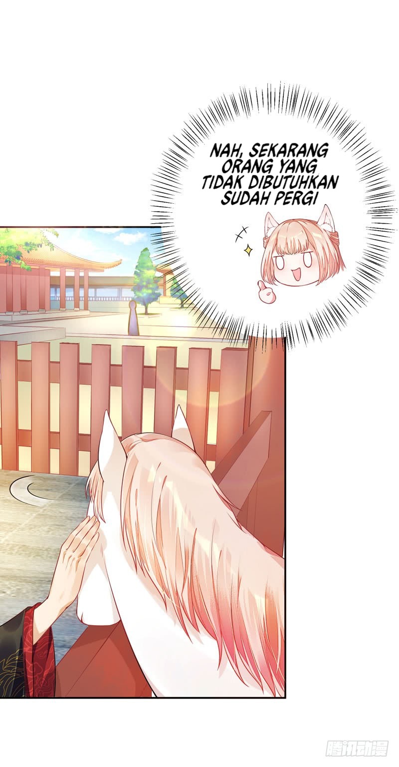 My Horse Is A Female Fox Chapter 02 Gambar 13
