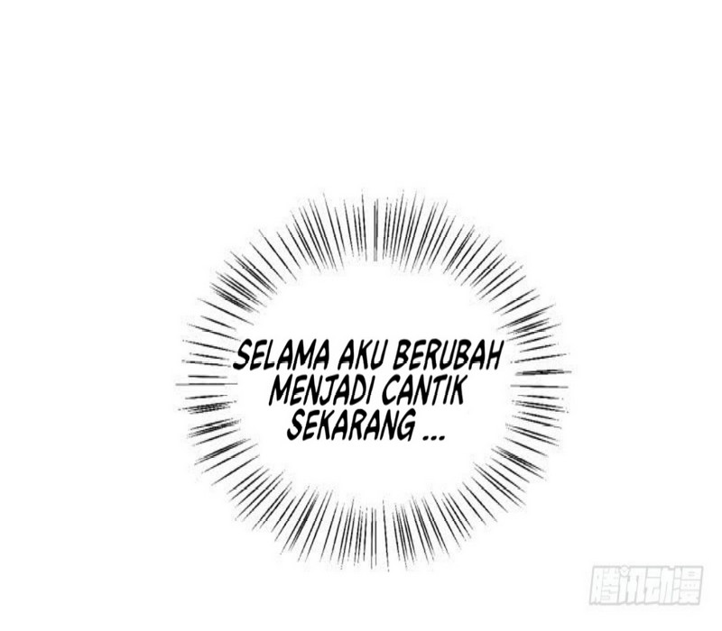 My Horse Is A Female Fox Chapter 02 Gambar 14