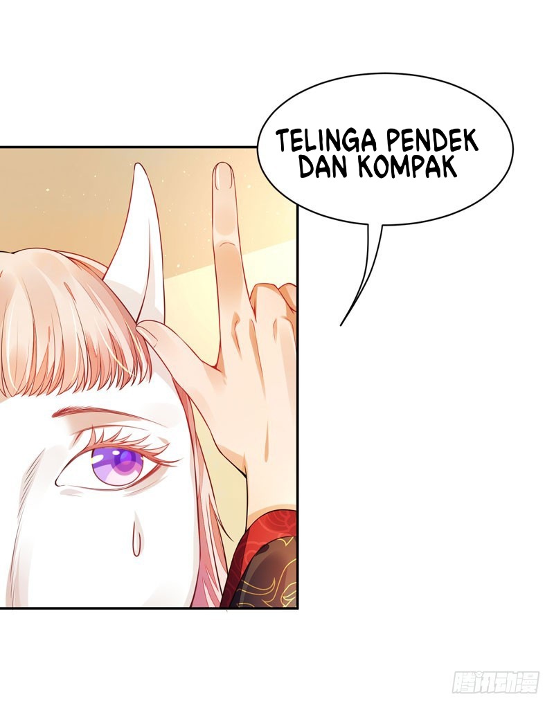 My Horse Is A Female Fox Chapter 02 Gambar 18