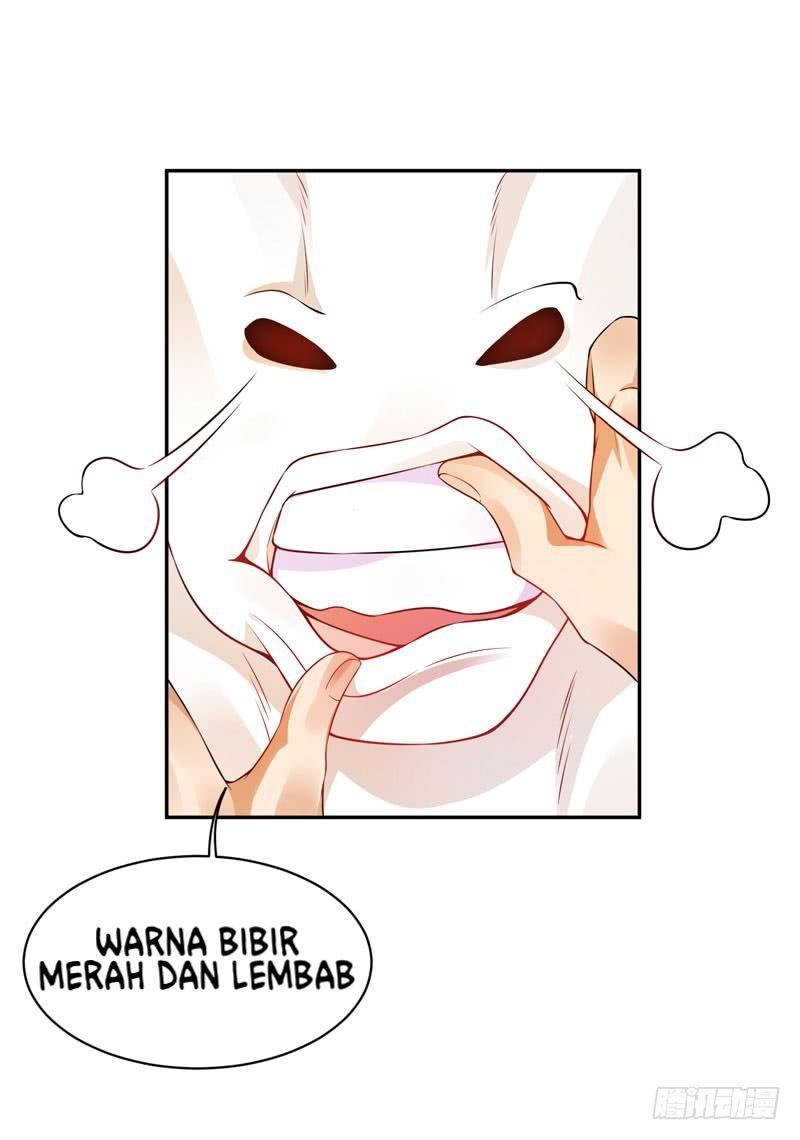 My Horse Is A Female Fox Chapter 02 Gambar 19