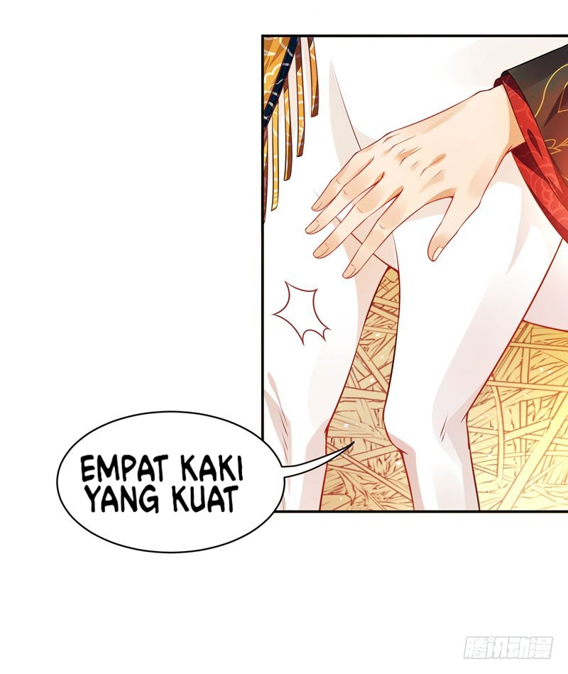 My Horse Is A Female Fox Chapter 02 Gambar 20