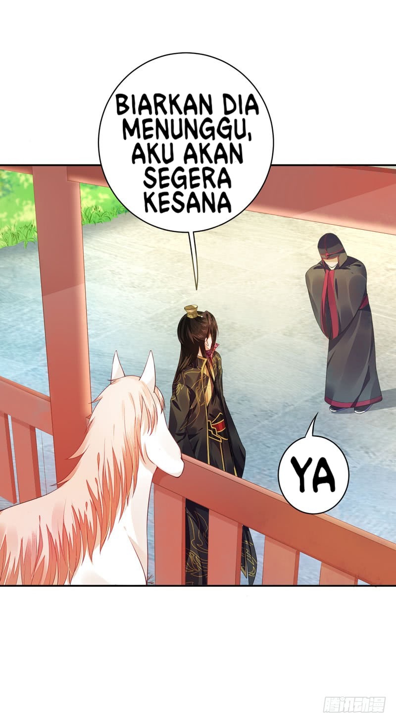 My Horse Is A Female Fox Chapter 02 Gambar 23