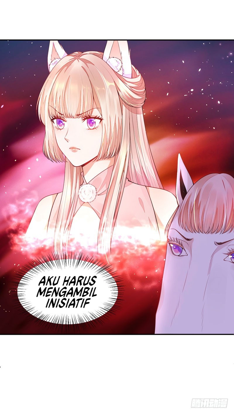 My Horse Is A Female Fox Chapter 02 Gambar 28