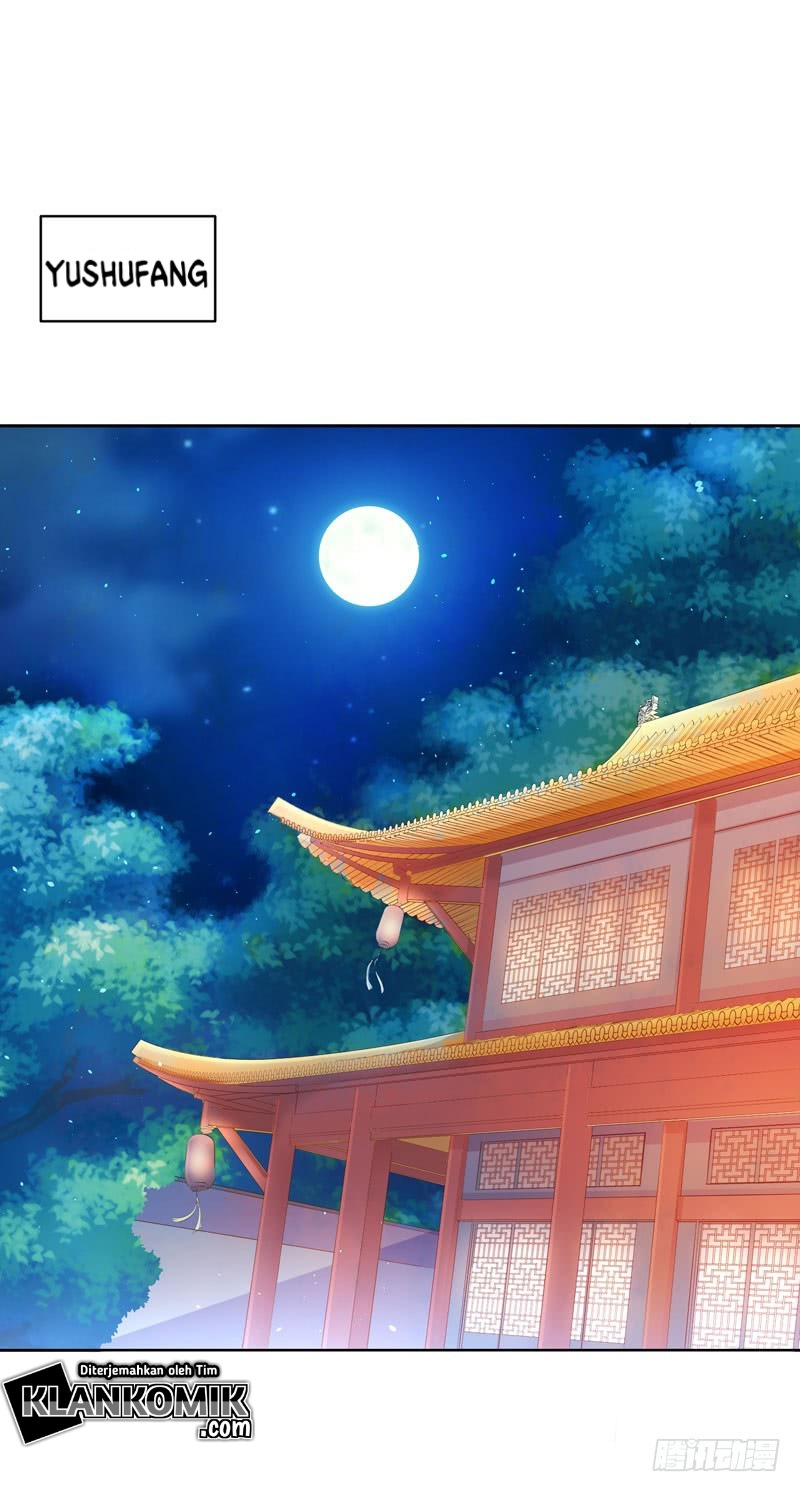 My Horse Is A Female Fox Chapter 02 Gambar 29