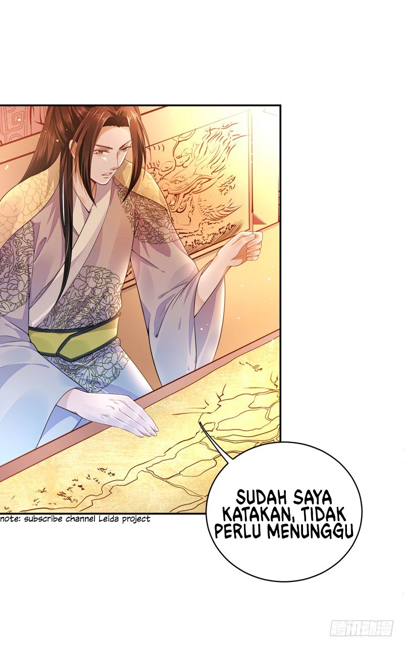 My Horse Is A Female Fox Chapter 02 Gambar 32