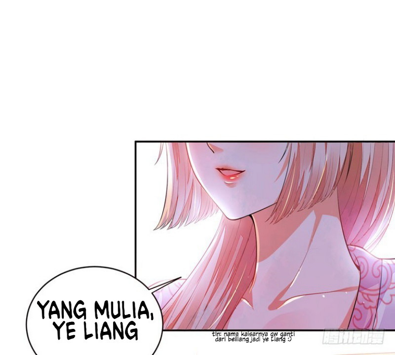 My Horse Is A Female Fox Chapter 02 Gambar 33