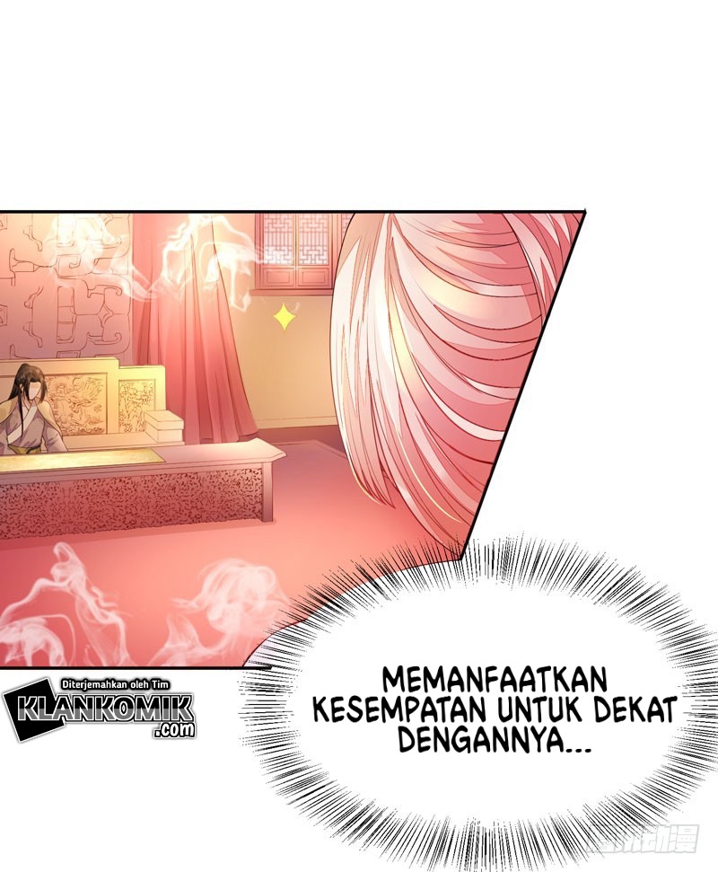 My Horse Is A Female Fox Chapter 02 Gambar 36