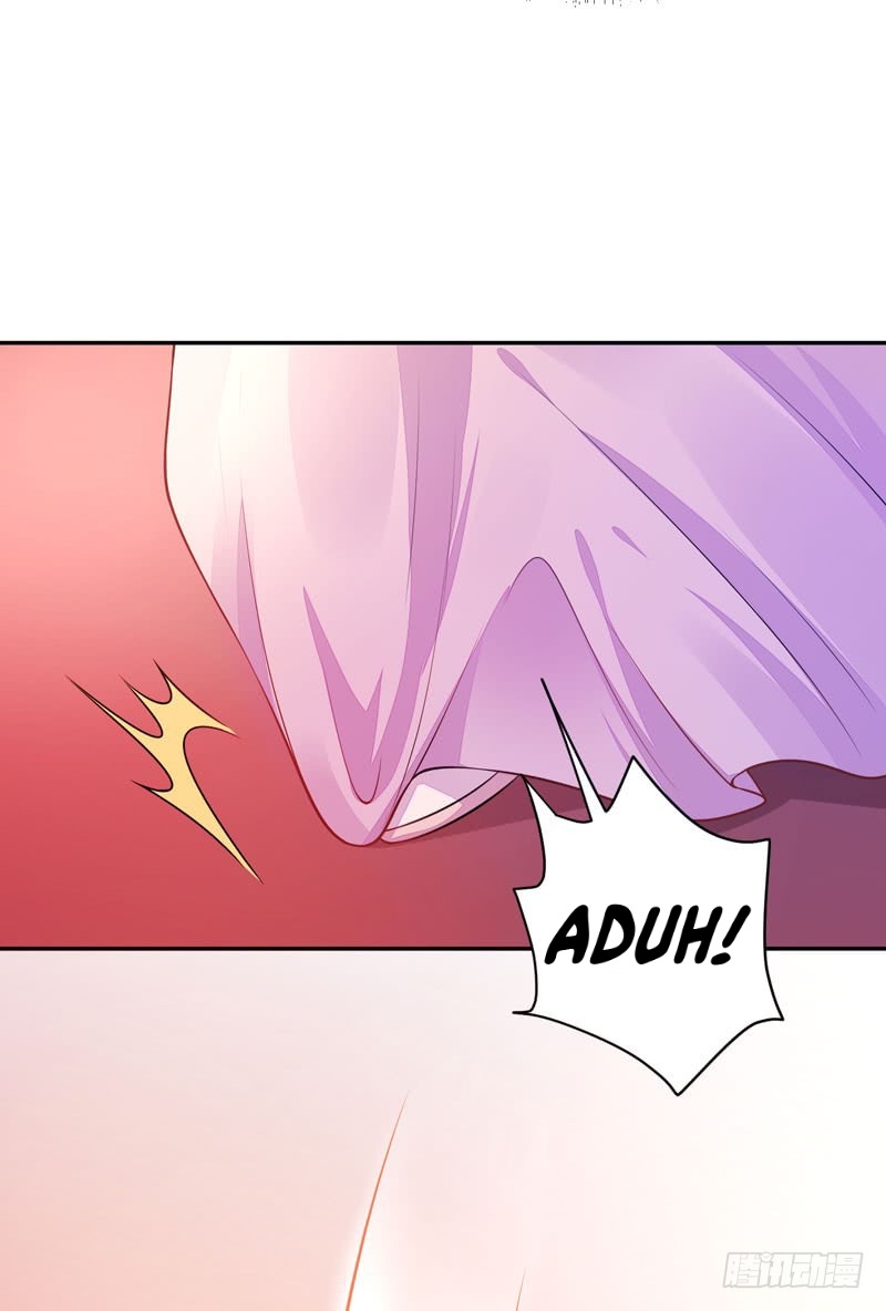 My Horse Is A Female Fox Chapter 02 Gambar 37