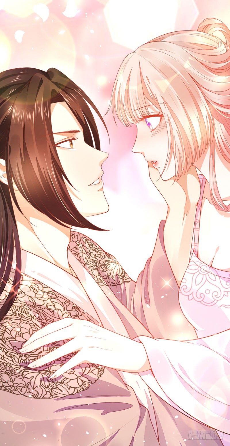 My Horse Is A Female Fox Chapter 02 Gambar 42