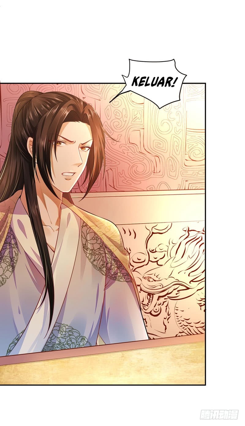 My Horse Is A Female Fox Chapter 02 Gambar 45