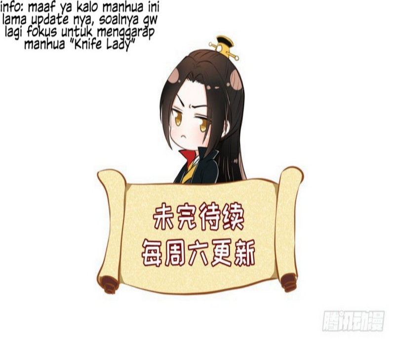My Horse Is A Female Fox Chapter 02 Gambar 49