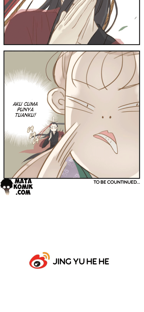 My Lord, Pay Attention to Your Reputation! Chapter 05 Gambar 4