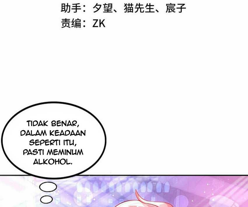 My Master Is A God (The Master Is Immortal) Chapter 02 Gambar 4