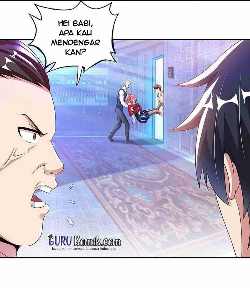 My Master Is A God (The Master Is Immortal) Chapter 02 Gambar 7