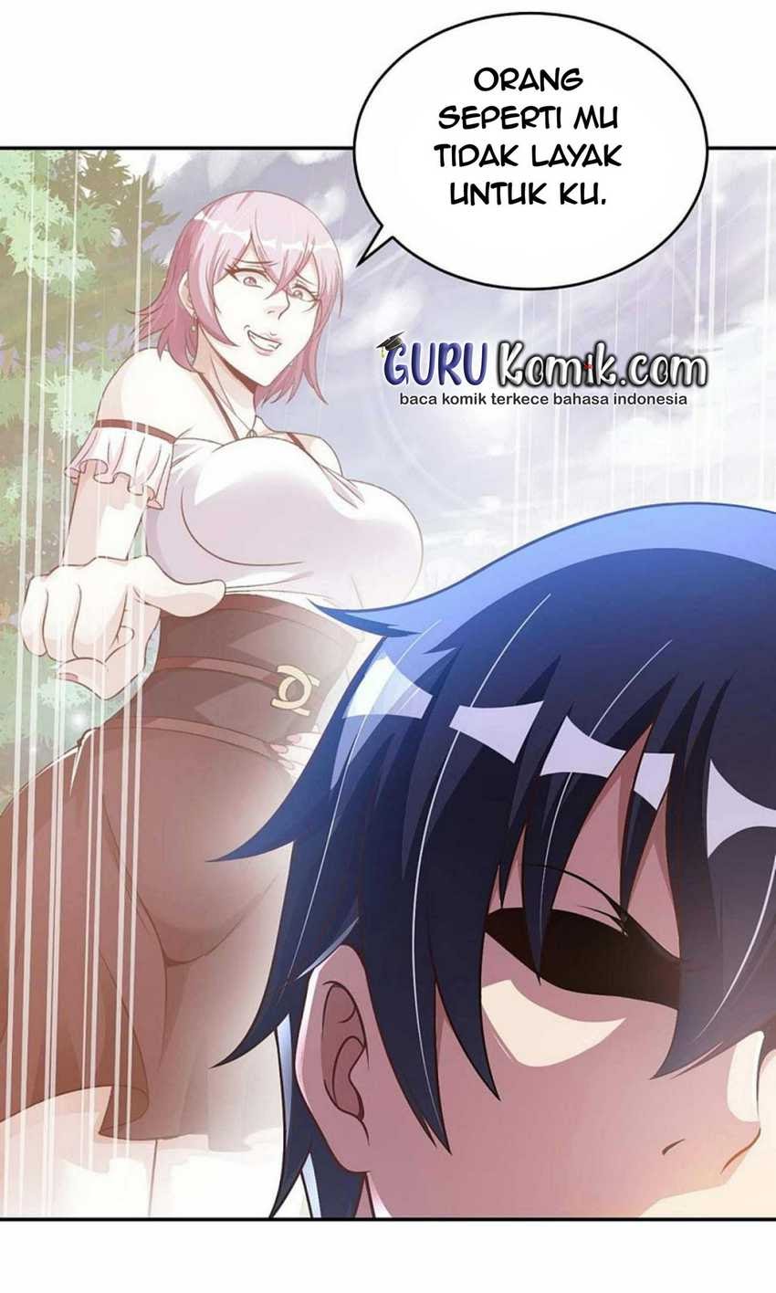 My Master Is A God (The Master Is Immortal) Chapter 02 Gambar 9