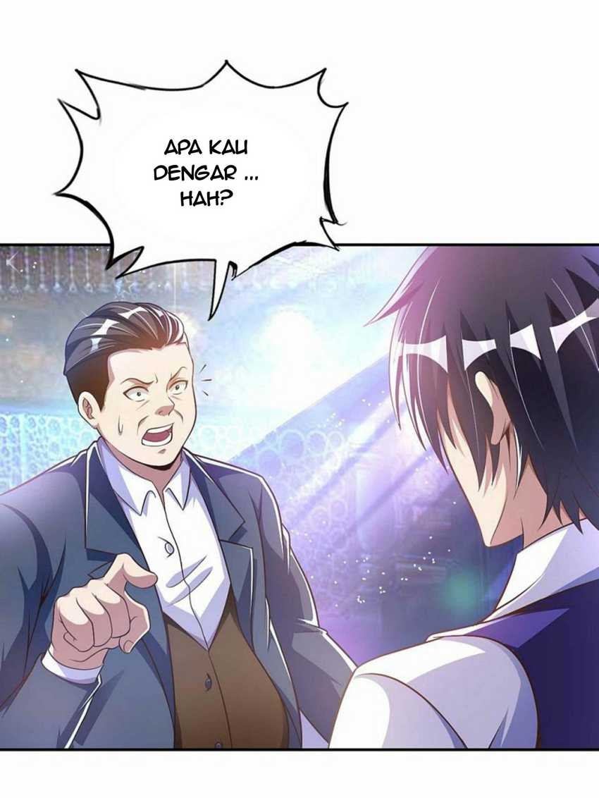 My Master Is A God (The Master Is Immortal) Chapter 02 Gambar 10