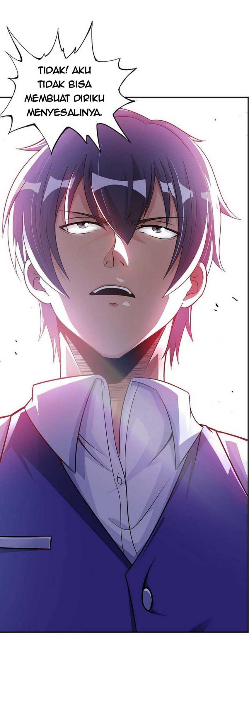 My Master Is A God (The Master Is Immortal) Chapter 02 Gambar 11