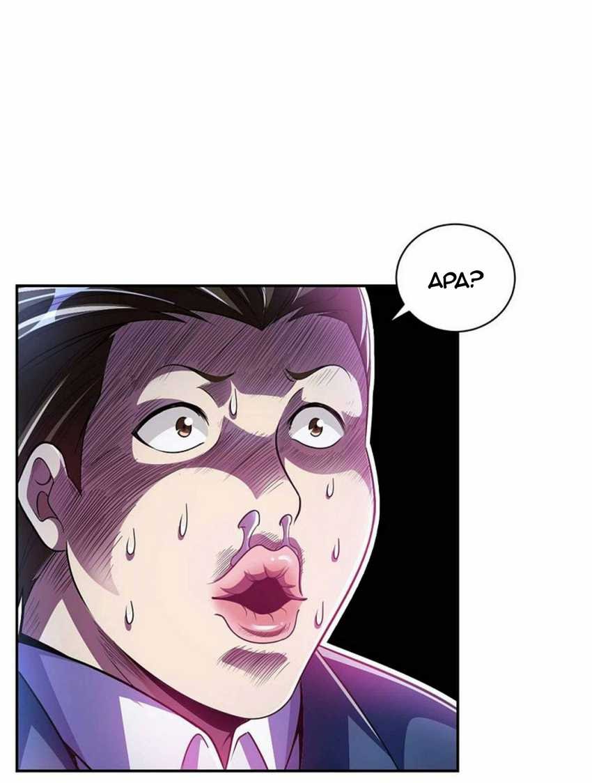 My Master Is A God (The Master Is Immortal) Chapter 02 Gambar 12