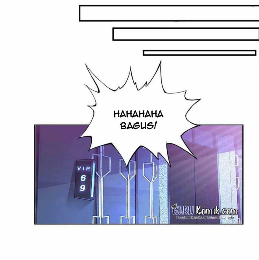 My Master Is A God (The Master Is Immortal) Chapter 02 Gambar 13