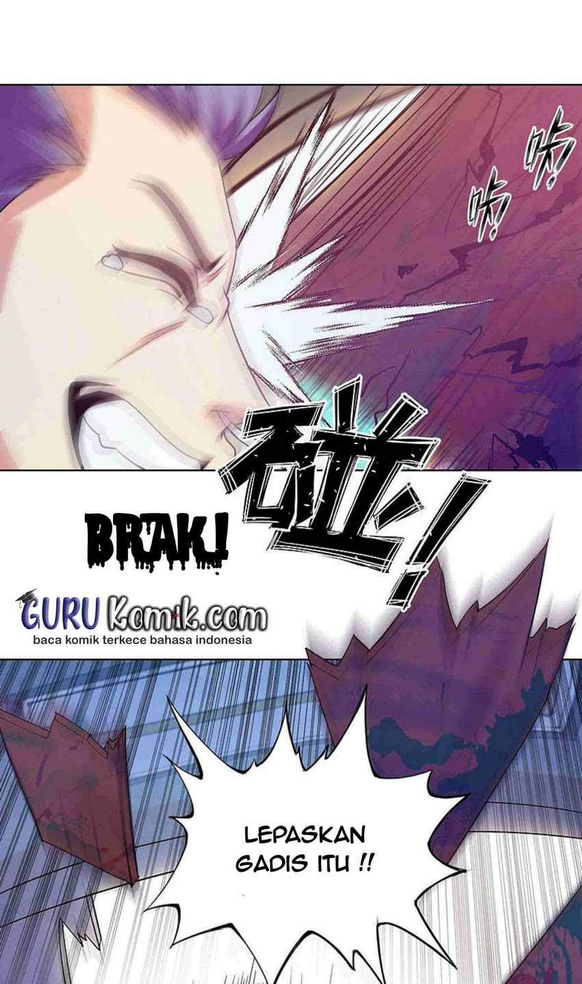 My Master Is A God (The Master Is Immortal) Chapter 02 Gambar 17