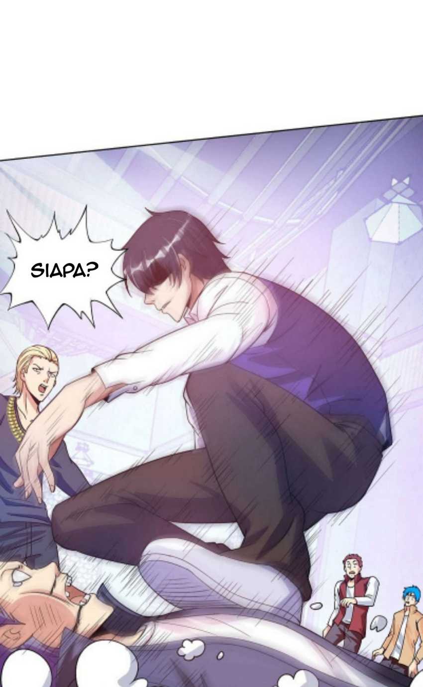 My Master Is A God (The Master Is Immortal) Chapter 02 Gambar 19