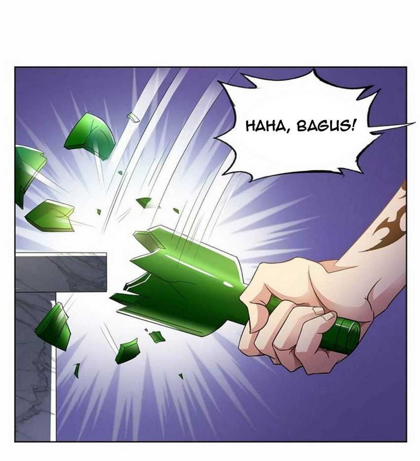 My Master Is A God (The Master Is Immortal) Chapter 02 Gambar 26
