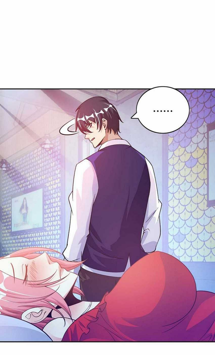 My Master Is A God (The Master Is Immortal) Chapter 02 Gambar 31