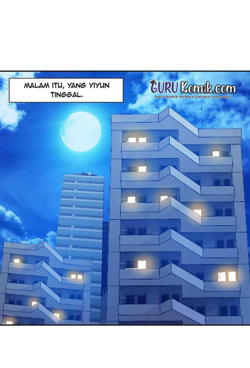 My Master Is A God (The Master Is Immortal) Chapter 02 Gambar 32