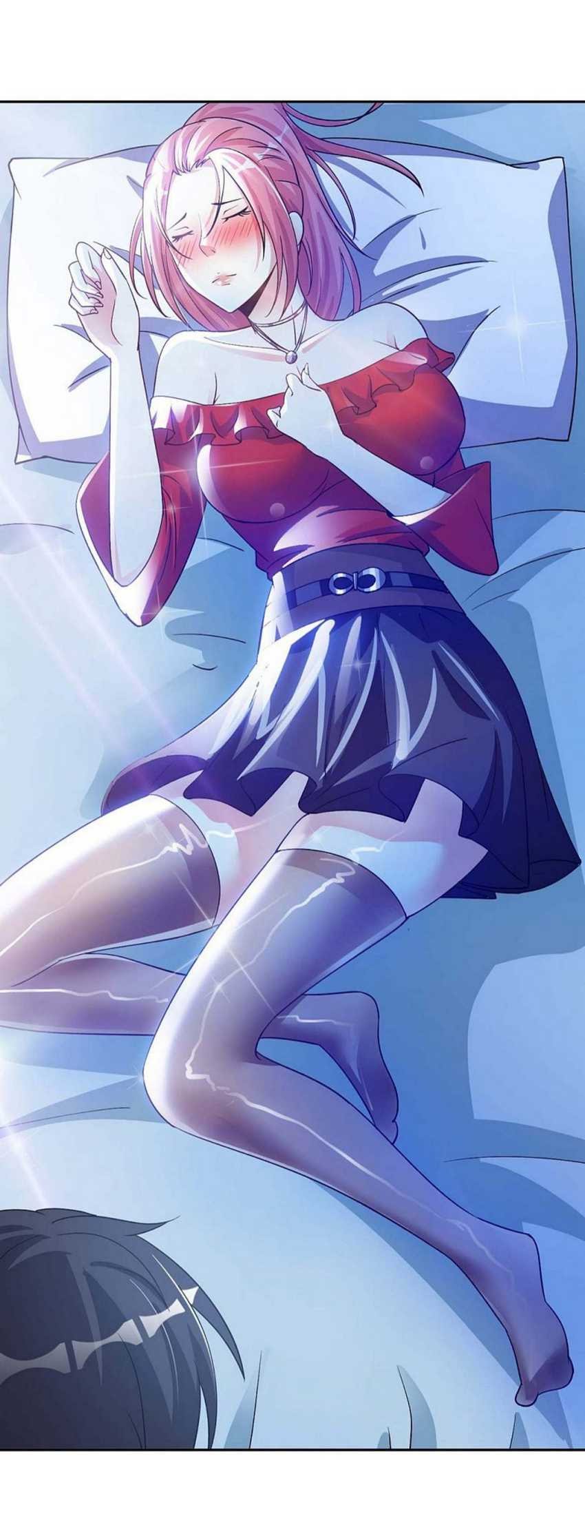 My Master Is A God (The Master Is Immortal) Chapter 02 Gambar 33